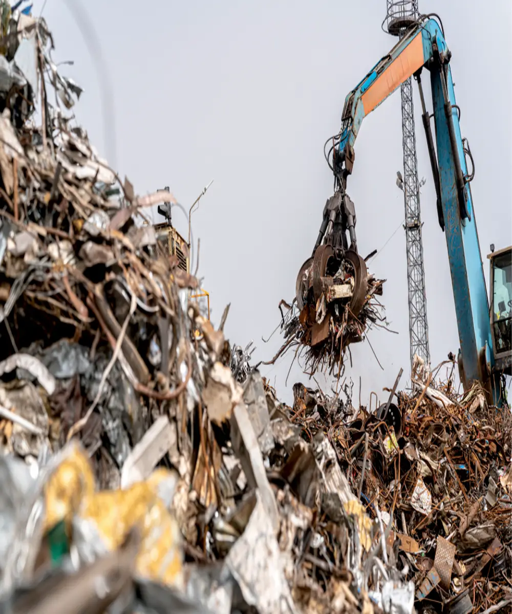 Scrap Dealers in Gurgaon