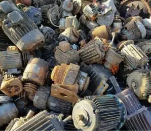 Scrap Buyers in Gurgaon