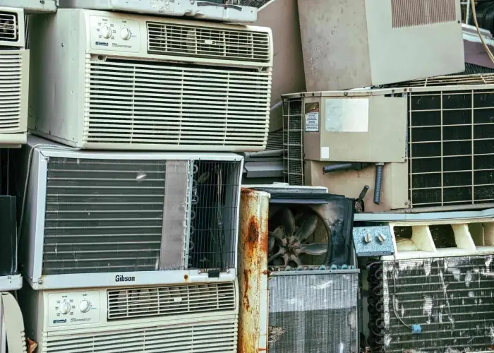 Old Ac Scrap Buyer in Gurgaon, AC Scrap Buyers Near Me
