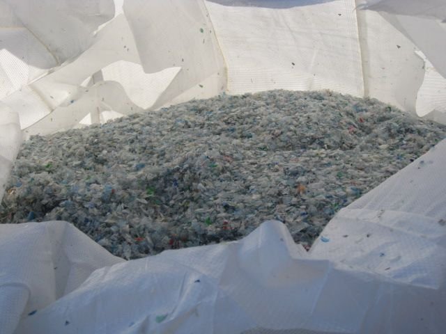 plastic Profils 6063