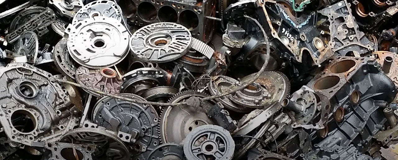 Scrap Dealers in Gurgaon